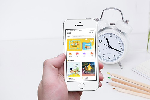 ��̨�����м�С����